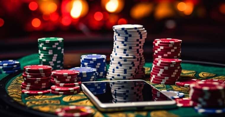 Online Casino Professor Wins Strategies and Tips for Success